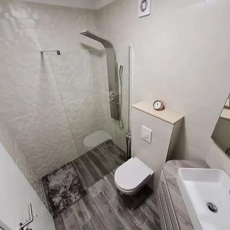 Apartman Mirella * Zadar