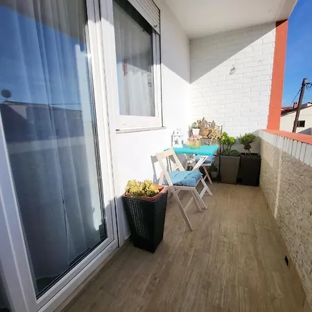 Apartman Mirella Apartment