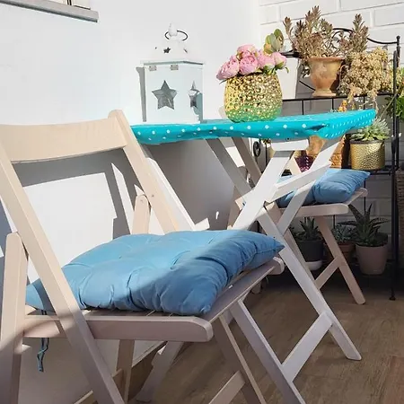 Apartament Apartman Mirella *