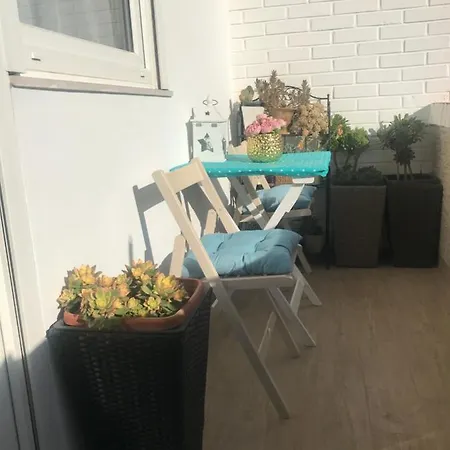 Apartament Apartman Mirella Zadar